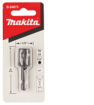 Adapteris Makita 1/4''X 1/2'', B-54673