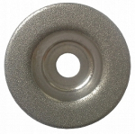 Galandinimo diskas Scheppach GS 650