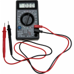 Testeris Condor CON-MDM-2026