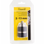 Griebtuvas Condor CON-ADC-1099; 2,0-13 mm