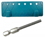 Galandinimo komplektas Makita D-75627; 4,5 mm