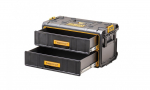 Įrankių dėžė DeWalt DWST83529-1; 305x330x535 mm