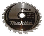 Pjovimo diskas medienai Makita B-32275; 235x30 mm; Z24