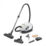 Dulkių siurblys Karcher DS 6 Plus
