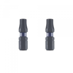 Sukimo antgalis Irwin IW6061613; T40; 25 mm; 2 vnt.