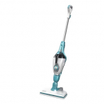 Garo valytuvas Black & Decker FSMH1321JSM-QS; 1300 W