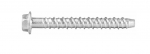 Betonsraigtis Rawlplug R-LX-10X085-HF-ZP; 12,4x85 mm; 50 vnt.