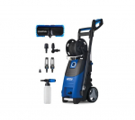 Auk&scaron;to slėgio plovykla Nilfisk-ALTO PREMIUM 200-15 EU - CAR WASH