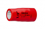Sukimo galvutė Knipex 98477/8''; 1/2''; 7/8''; 58 mm