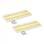 Valymo &scaron;luosčių rinkinys Karcher 2.863-349.0