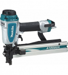Pneumatinis kabių kalimo įrankis Makita AT2550A (naudota)