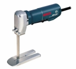 Putoplasto pjūklas Bosch GSG 300 Professional (be pjūklelių ir kreipiančiosios)
