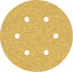 &Scaron;lifavimo popierius Bosch C470; 150 mm; G40, 5 vnt.