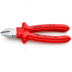 Kirpimo replės Knipex 7007180; 180 mm