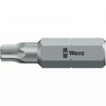 Sukimo antgalis Wera 867/1 IPR Torx Plus; TX25; 25 mm