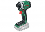 Smūginis suktuvas Bosch 18V-210; 18 V; 1x2,0 Ah  akum.