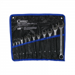 Raktų rinkinys Condor Werkzeug C0035/12T; 6-22 mm; 12 vnt.