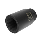 Smūginė sukimo galvutė Condor Werkzeug C5208/36; 3/4''; Bi-HEX 36 mm