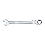 Raktas su terk&scaron;le Condor Werkzeug C4140/19; 19 mm