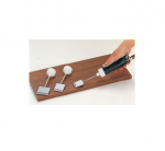 Volelis Pizzi PZ 0095; 50 mm