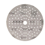 &Scaron;lif. popierius eksc. &scaron;lifuokliui Mirka 246CH09941; 150 mm; P400