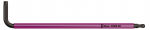 L formos raktas Wera WE05024354001; T20; 120 mm