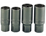 I&scaron;sukėjas smeigėms Teng Tools 116960204; 1/2''; 8 mm