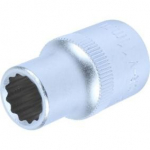 Sukimo galvutė Condor Werkzeug C22044/11; 1/2''; 11 mm