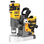Stacionarus gręžtuvas DeWalt DCD1623N-XJ; 18 V (be akumuliatoriaus ir pakrovėjo)