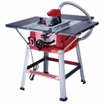 I&scaron;ilginio pjovimo staklės Worcraft TS2000B; 2000 W; 250 mm