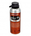 Elektros jungčių pur&scaron;kiklis PRF 78; 220 ml