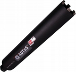Deimantinė gręžimo karūna DISTAR 10170085317; 1 1/4''; 62x300 mm