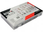 Tarpinių komplektas Yato YT-06865; 300 vnt.