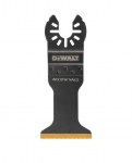Įpjaunamasis pjūklelis DeWalt DT20736-QZ; 44x55 mm