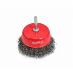 Vielinis apvalus &scaron;epetys AWTools AW55151; 0,3; 50 mm