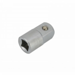 Adapteris i&scaron; 1/2'' į 3/4'' AWTools AW38288BL; 25 mm
