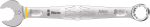 Kombinuotas raktas Wera WE05020218001; Joker; 3/4''x230 mm