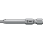 Sukimo antgalis Wera WE05135200001; 867/4 Z; TX1x50 mm