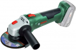 Akumuliatorinis kampinis &scaron;lifuoklis Bosch PWS 18V-70; 115 mm (be akumuliatoriaus ir pakrovėjo)