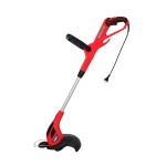 Žoliapjovė - trimeris AWTools AW70055; 550 W elektrinė