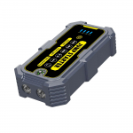 Ne&scaron;iojamas automobilių užvedimo įrenginys Extralink EX.99502; 10000 mAh; 6,0 L / 3,0 L