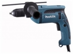 Elektrinis smūginis gręžtuvas Makita HP1641FK