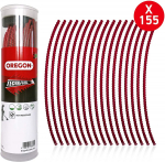 Pjovimo gija Oregon Techni-Blade (7 mm x 26 cm)