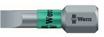 Sukimo antgalis BiTorsion 800/1 BTZ; S; 1 vnt.