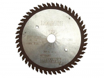 Pjovimo diskas medienai DeWalt; 165x2,3x20,0 mm; Z48; 5&deg;