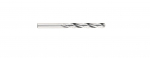 Grąžtas metalui Tivoly T LINE; HSS; DIN 338; 10,5x133 mm