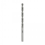 Grąžtas metalui RUKO 203075; DIN 340; HSS-G; 7,5x156 mm