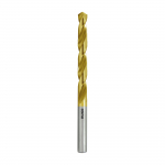 Grąžtas metalui RUKO 250065T; DIN 338; HSS-G; 6,5x101 mm