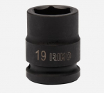 Smūginė sukimo galvutė Irimo 167; 1/2''; 30 mm