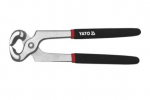 Replės vinims traukti Yato YT-2047; 180 mm